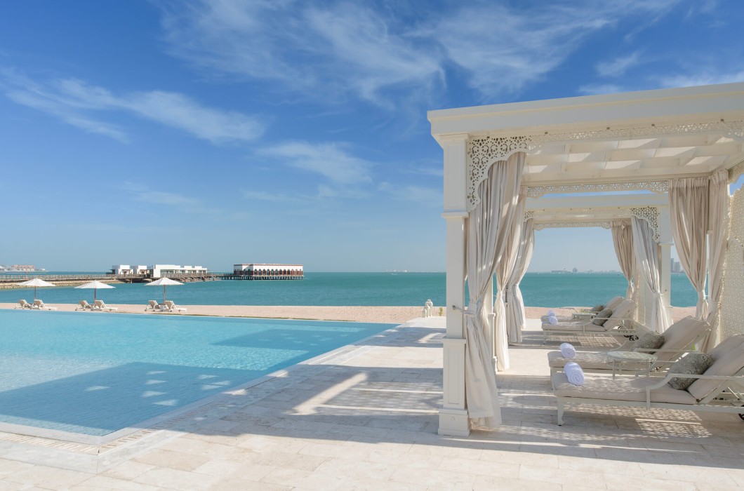 The Chedi Katara