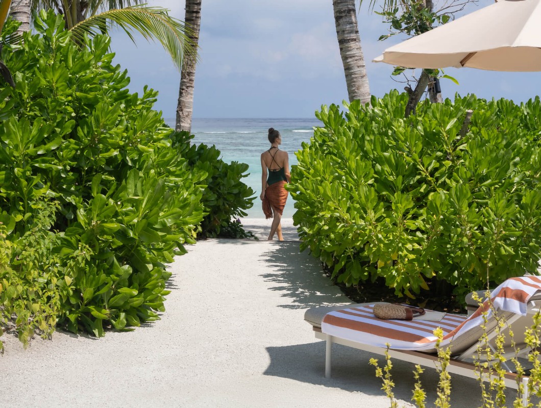 SO/ Maldives