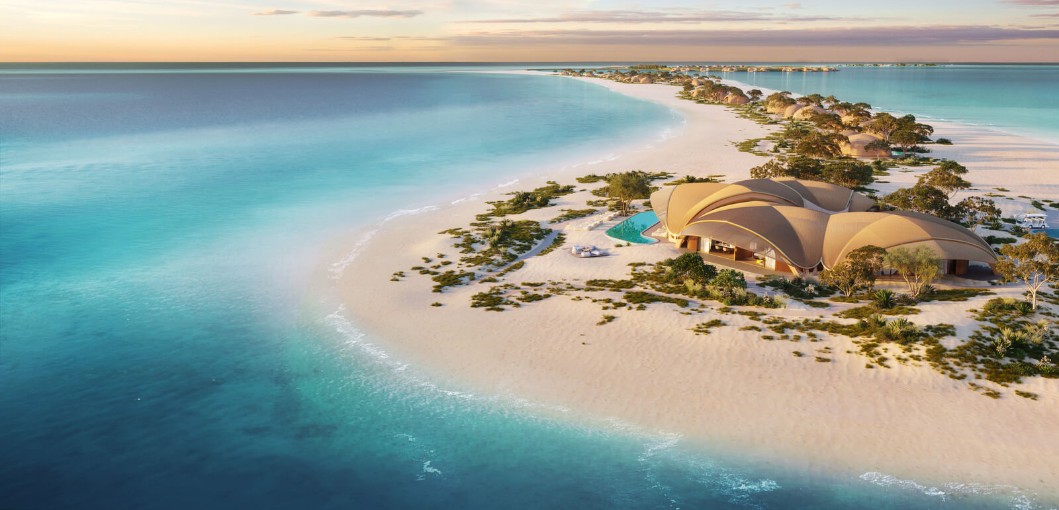 Nujuma, A Ritz-Carlton Reserve