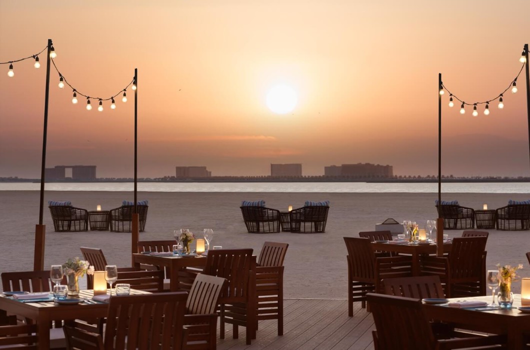 Ritz Carlton RAK Al Hamra