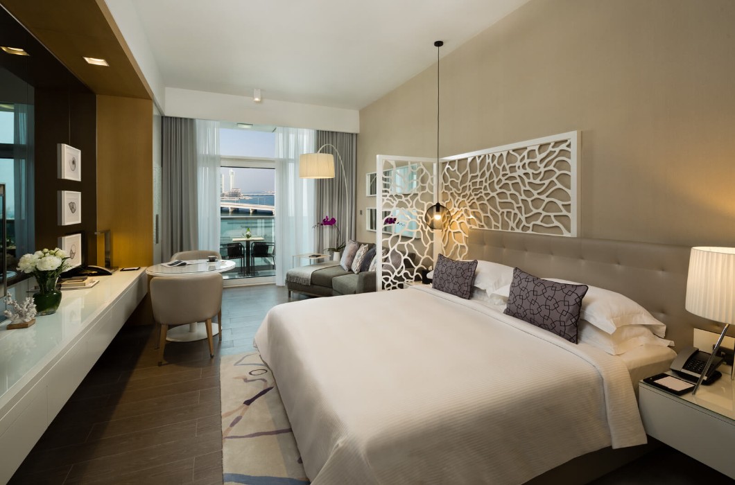 Rotana Hotels and Resorts