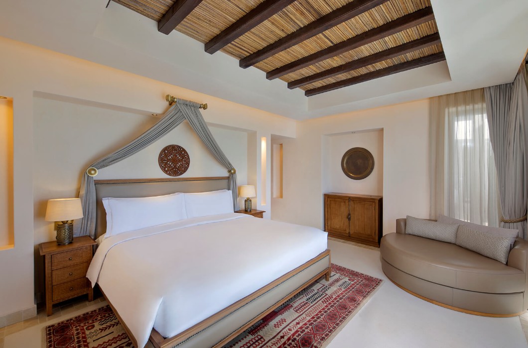 Al Wathba, a Luxury Collection Desert Resort & Spa