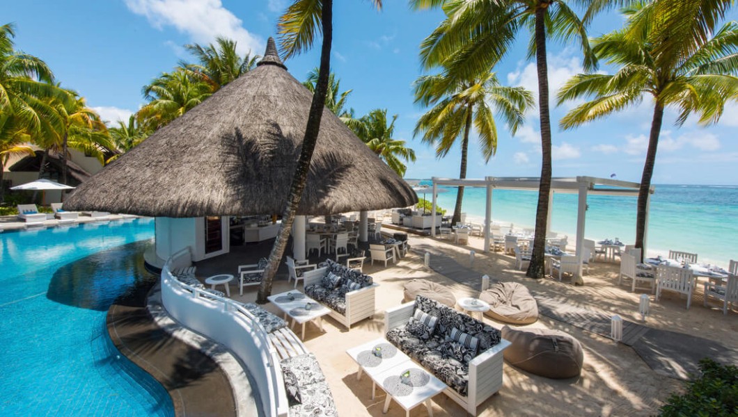 Constance Belle Mare Plage Mauritius