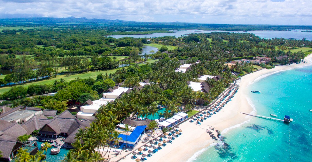 Constance Belle Mare Plage Mauritius