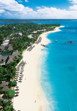 Constance Belle Mare Plage Mauritius