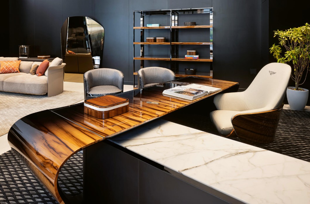 Bentley Home Dubai