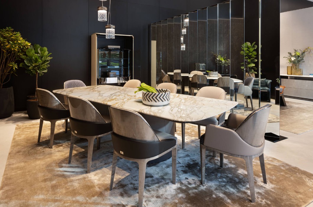 Bentley Home Dubai