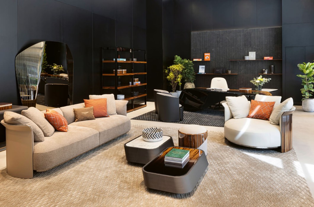 Bentley Home Dubai