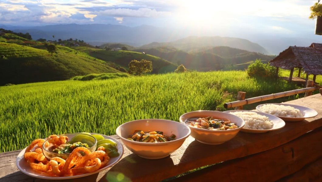 Chiang Mai, Thailand