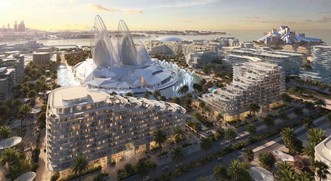 Mandarin Oriental Residences