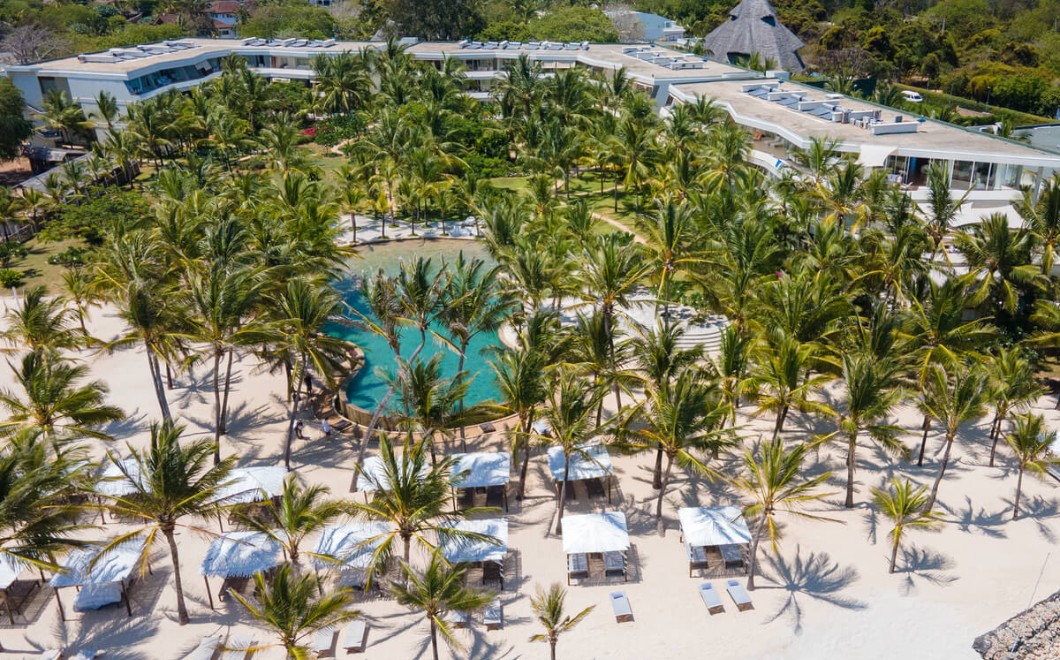 Billionaire Resort and Retreat