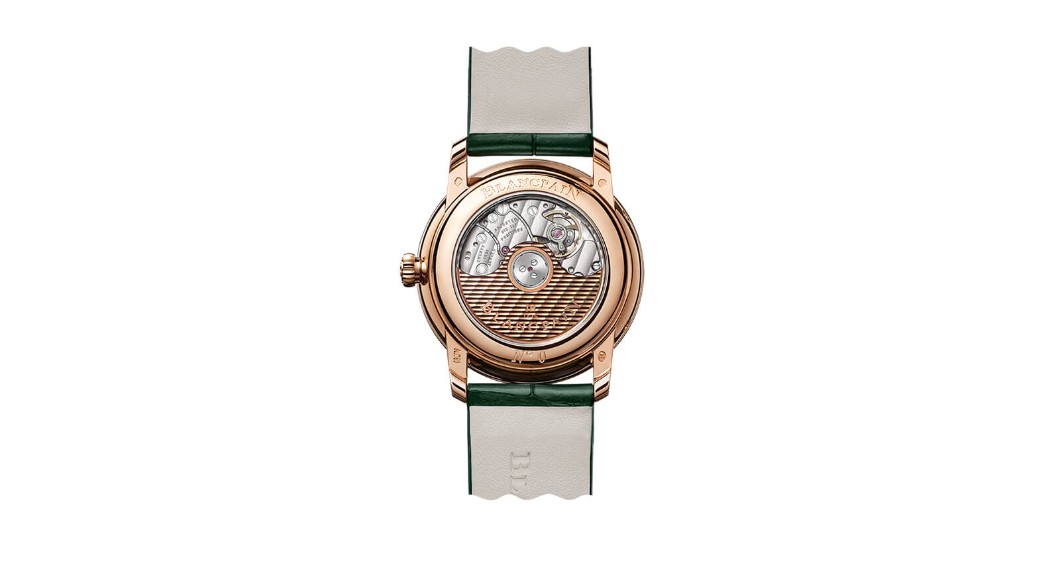 Blancpain Watches