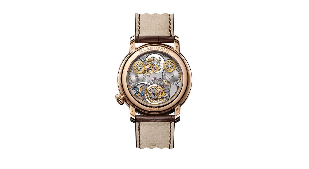 Blancpain Watches