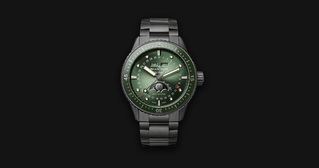 Blancpain