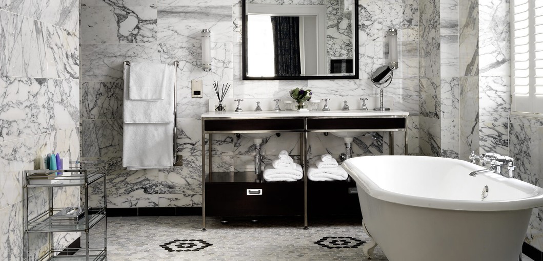 The Bloomsbury Hotel