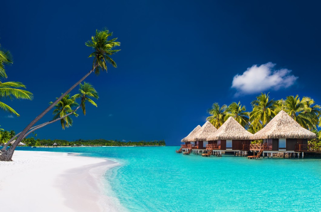 Bora Bora