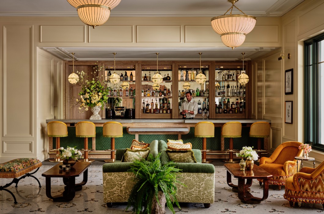 Four Seasons Hotel Boston