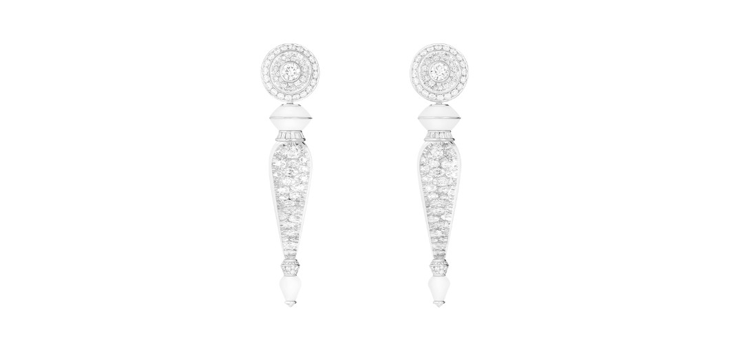 Boucheron Earrings