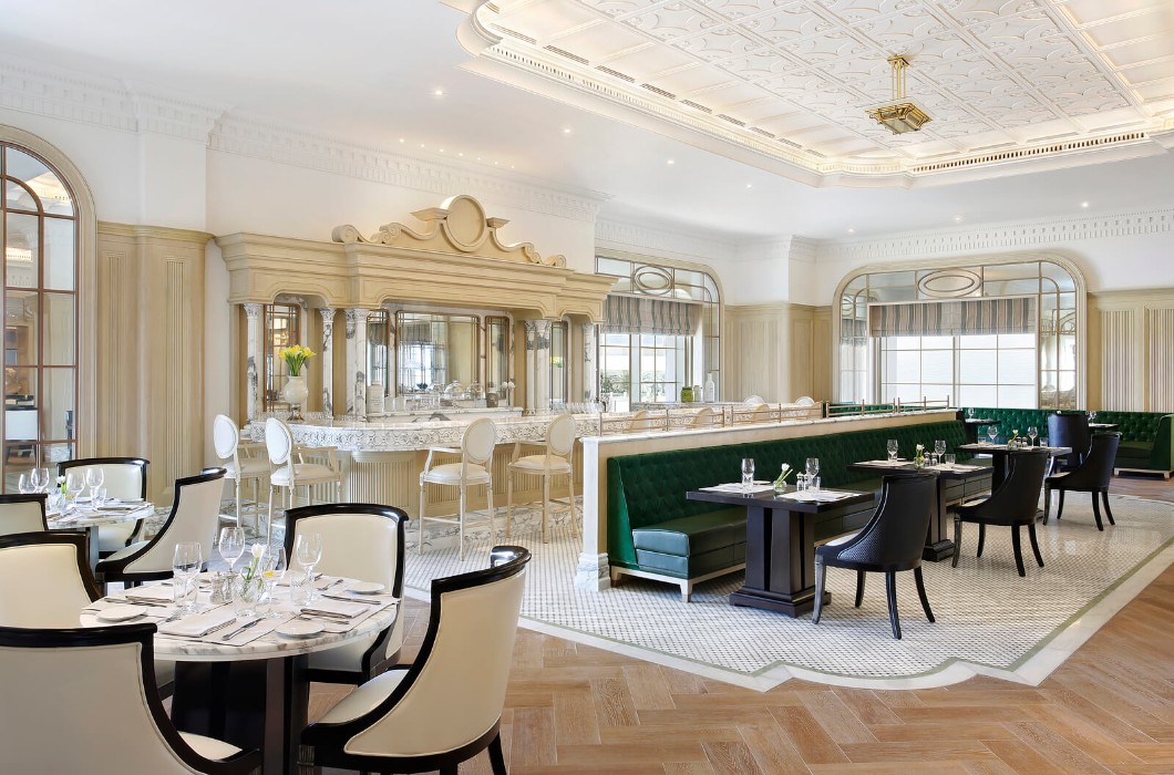 BQ French Kitchen & Bar