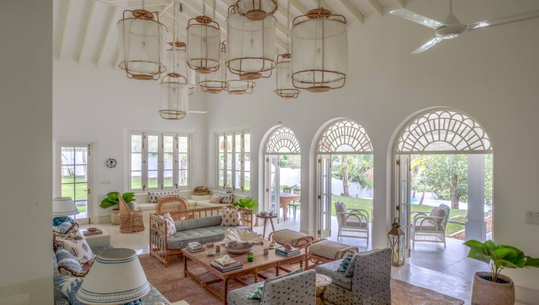 Eden Villas Luxury Villas in Sri Lanka