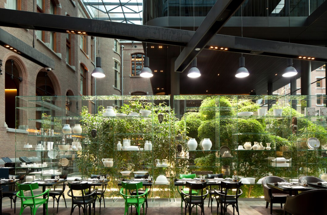 Conservatorium Hotel