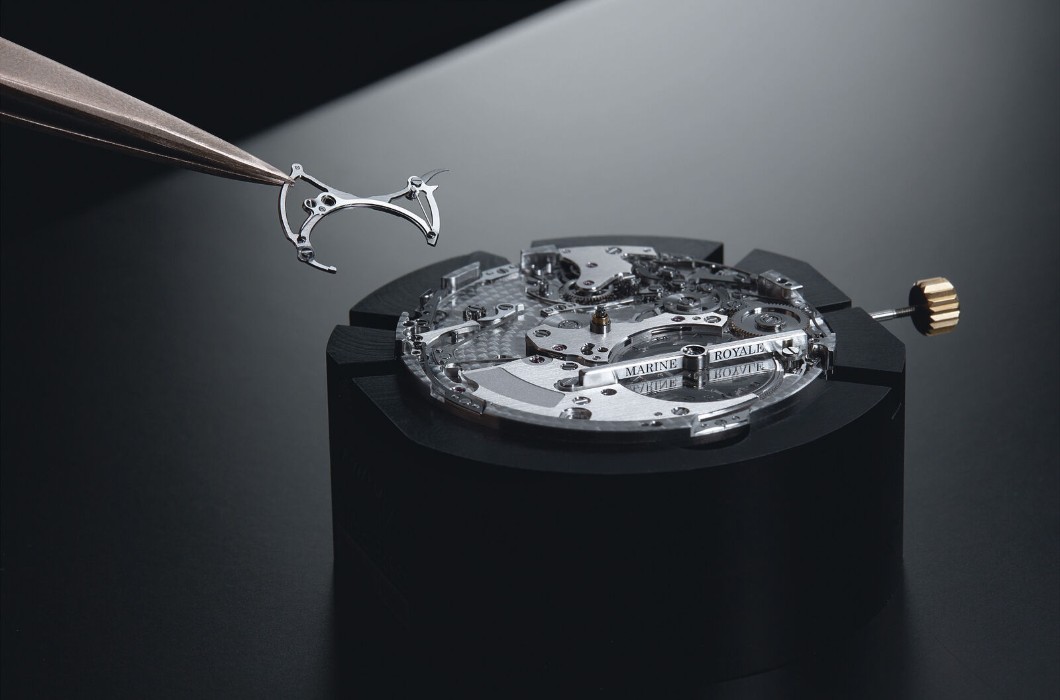 Breguet Watches