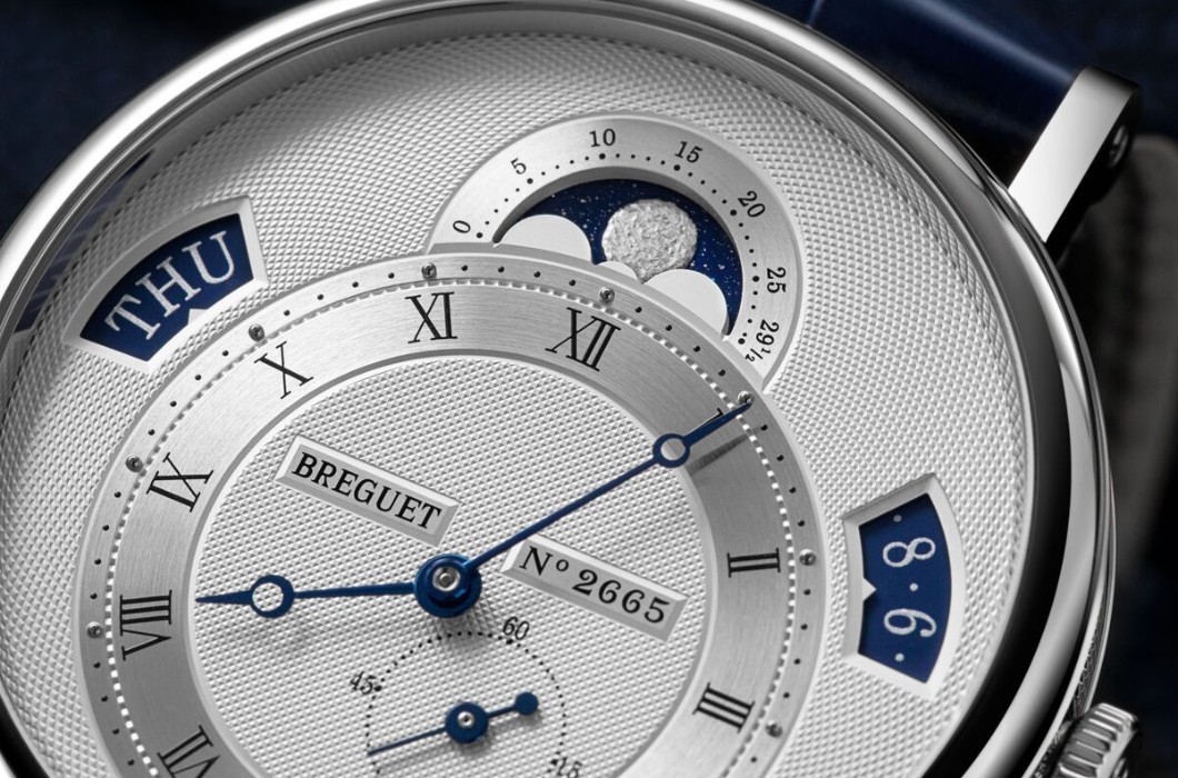 Breguet Watches