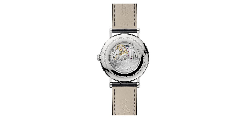 The Classique de Breguet collection