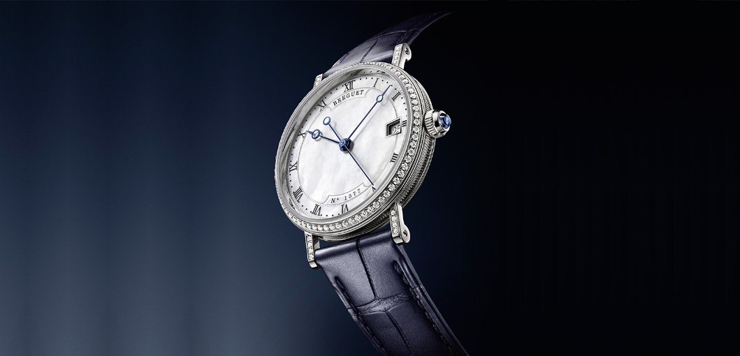 Breguet 1775 watch hot sale