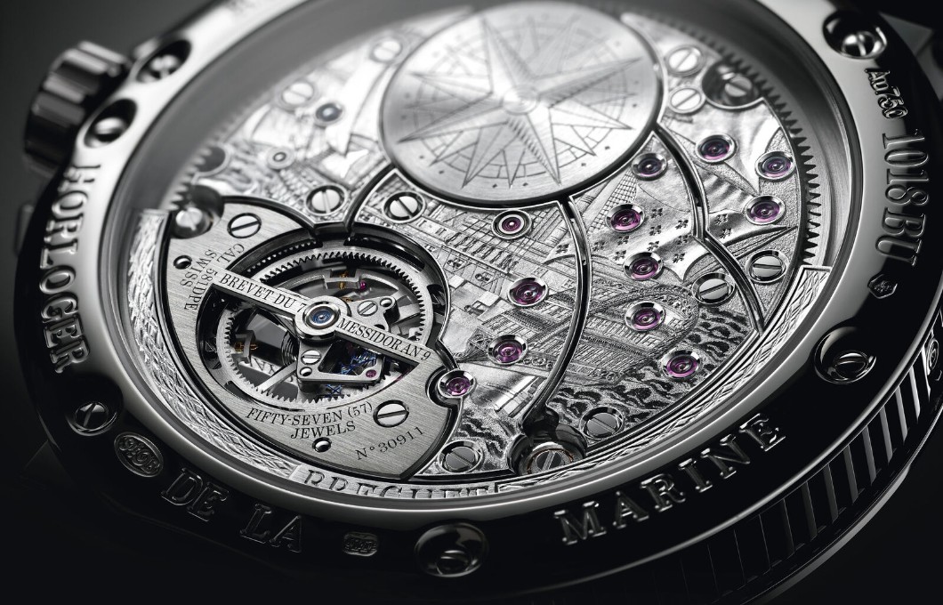 Breguet Watches