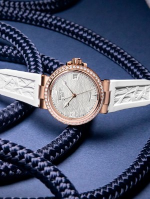 Breguet Watches - Marine Watch for Women