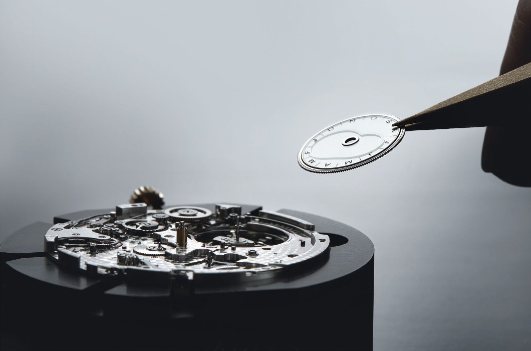 Breguet Watches
