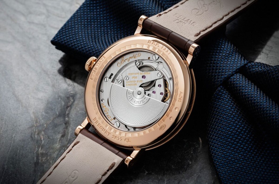 Breguet Watches