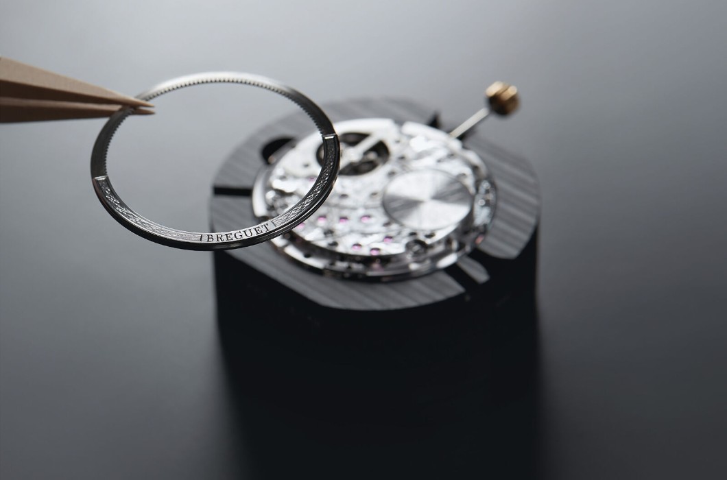 Breguet Watches