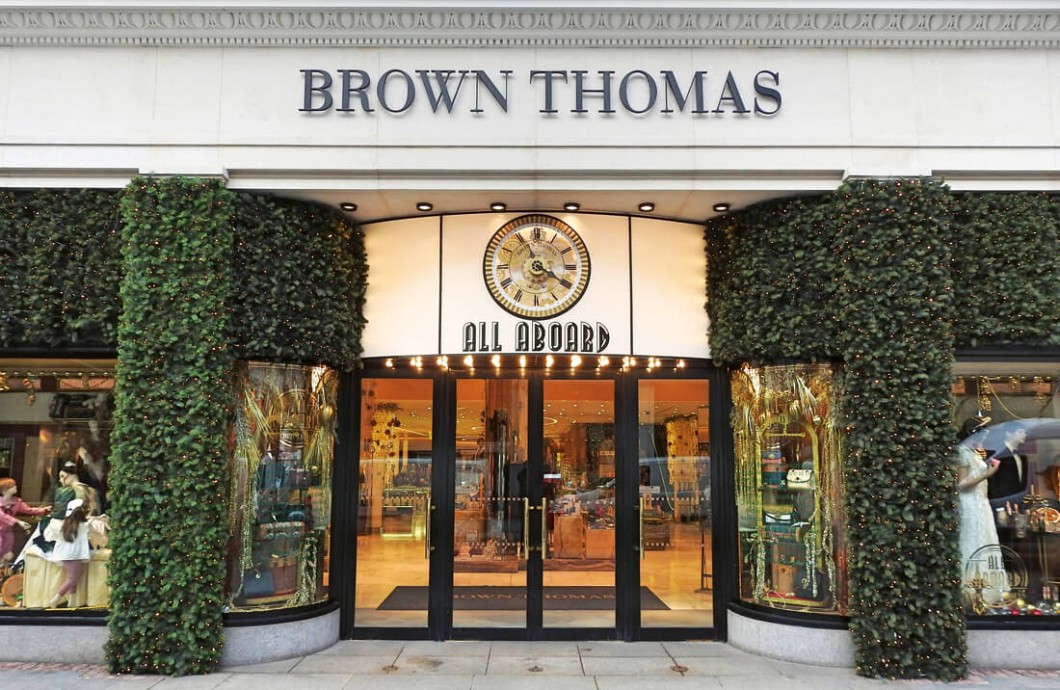 Brown Thomas - Ireland