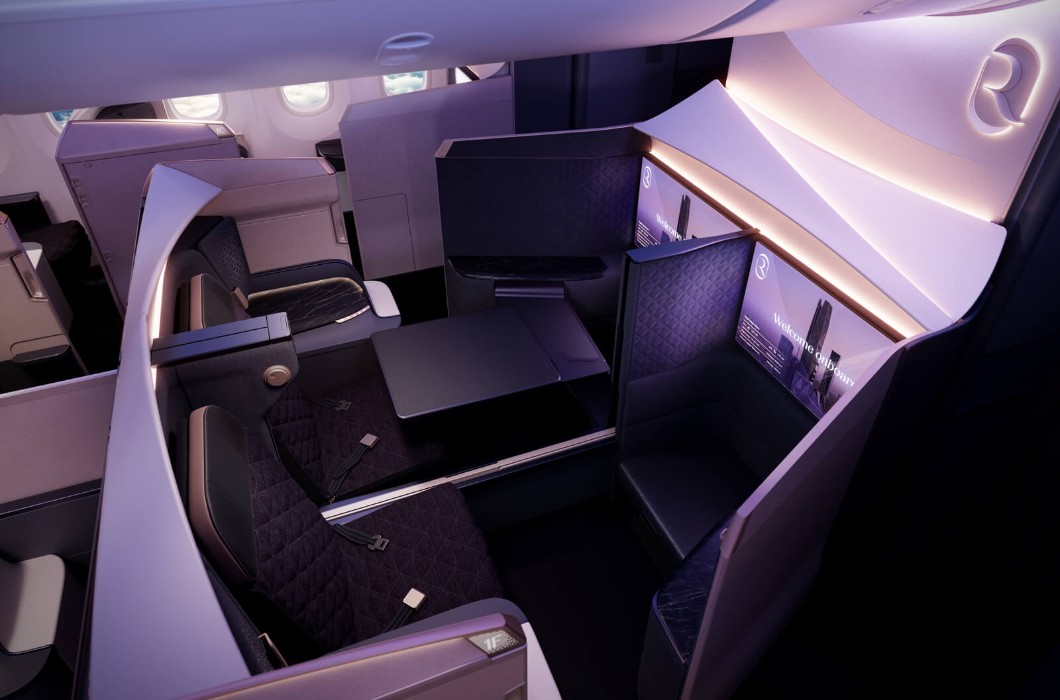 Riyadh Air