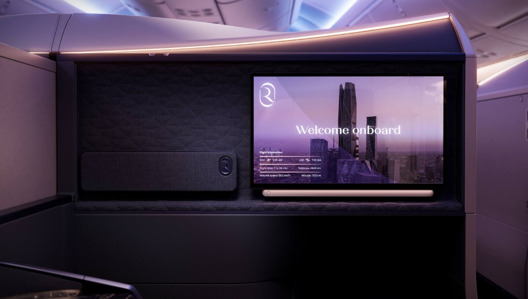 Riyadh Air