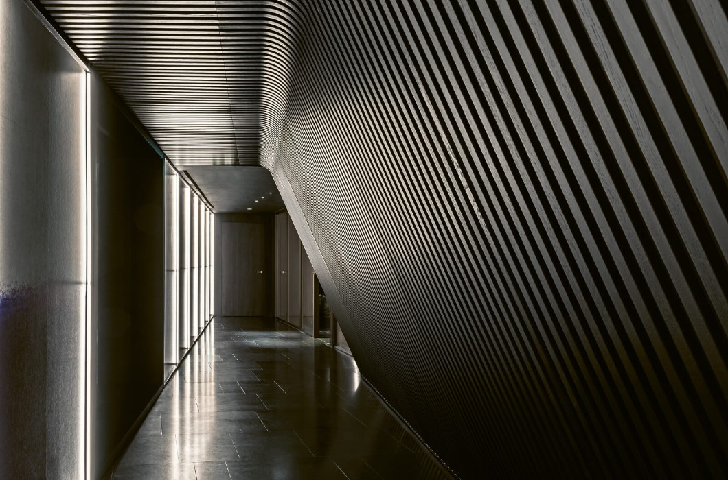Bulgari Hotel Dubai