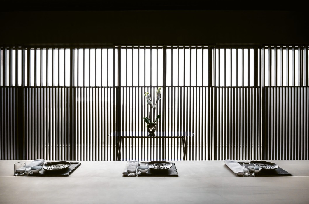 Bulgari Hotel Dubai