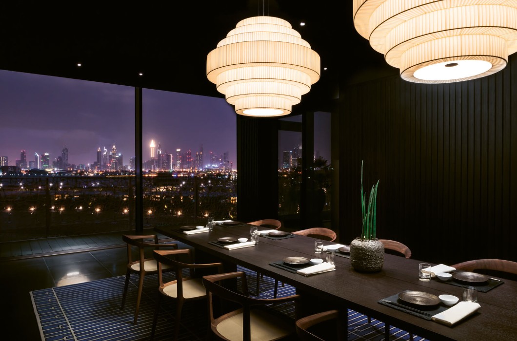 Bulgari Hotel Dubai