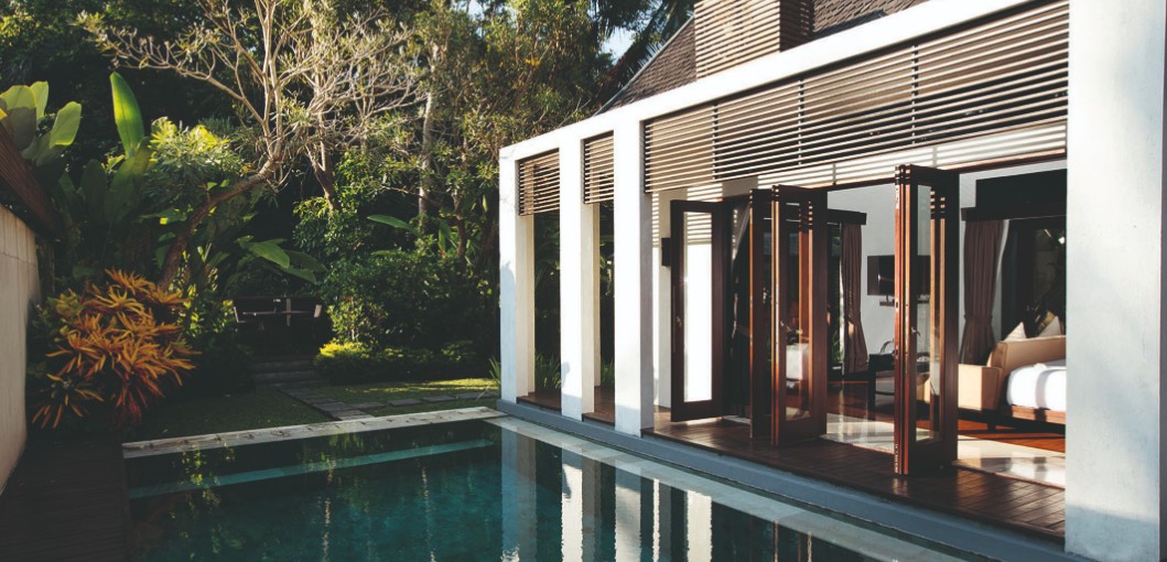 The Samaya Ubud