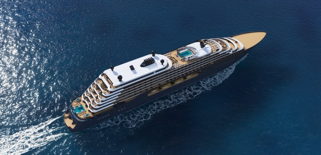 The Ritz-Carlton Yacht Collection