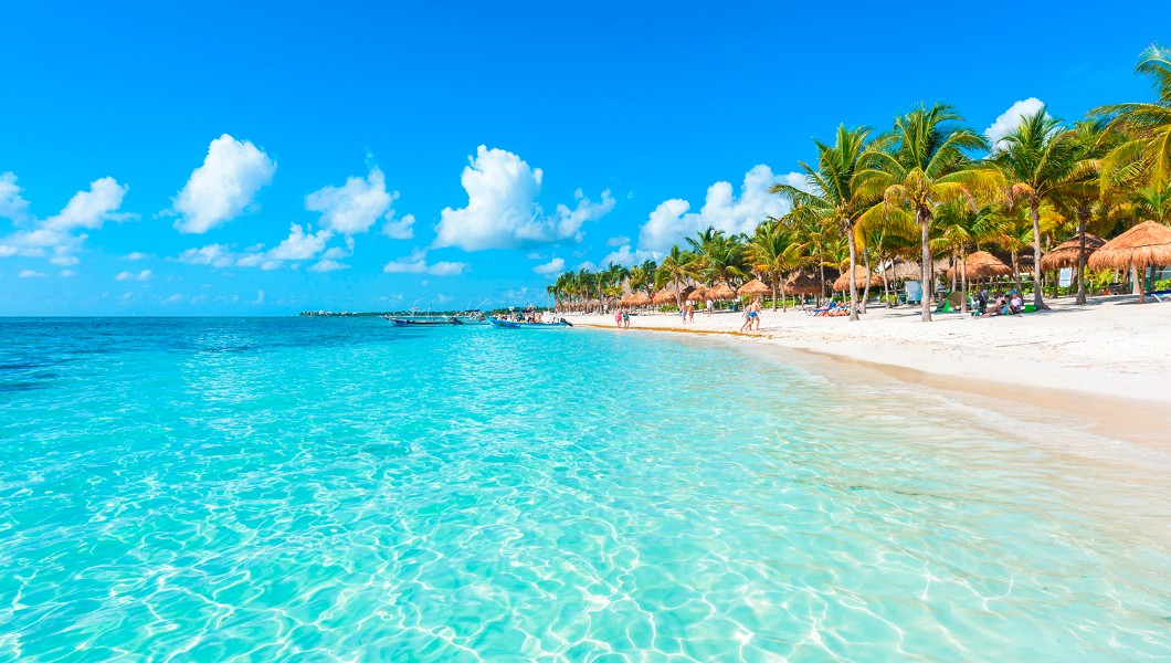 HOTEL INTEL: Kempinski claims prime beach spot in Cancun | Luxury ...