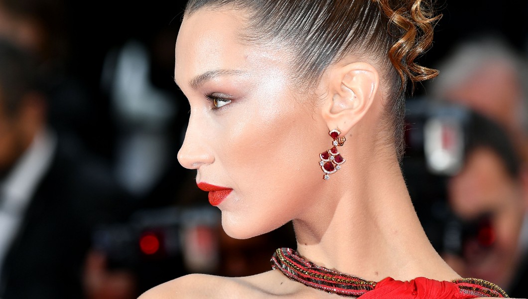 Bulgari high hotsell jewelry 2019