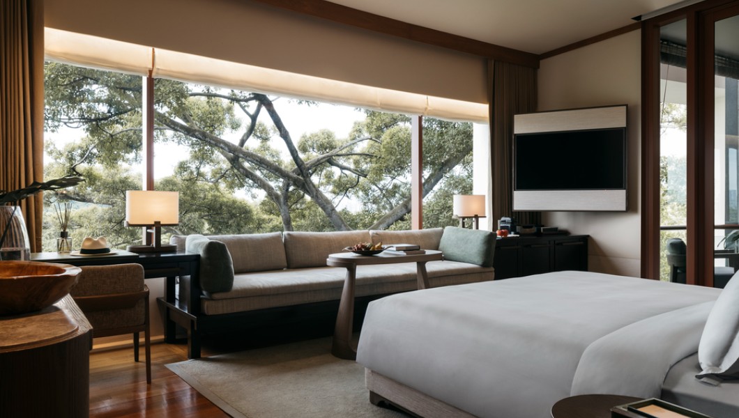 Capella Singapore
