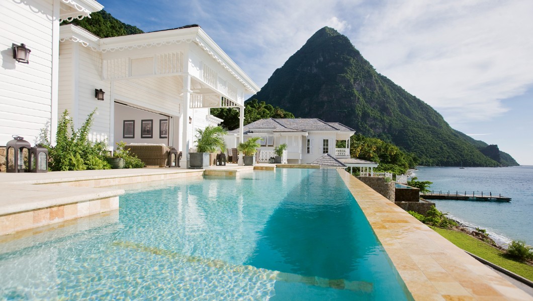 St. Lucia