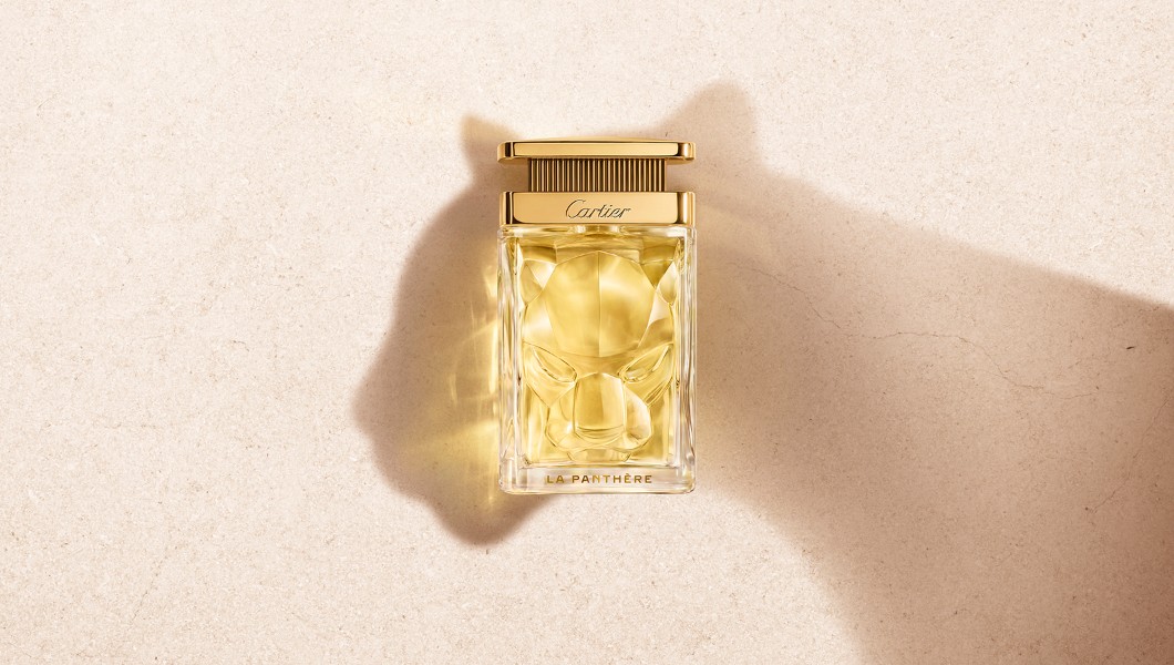 Cartier La Panthère Elixir