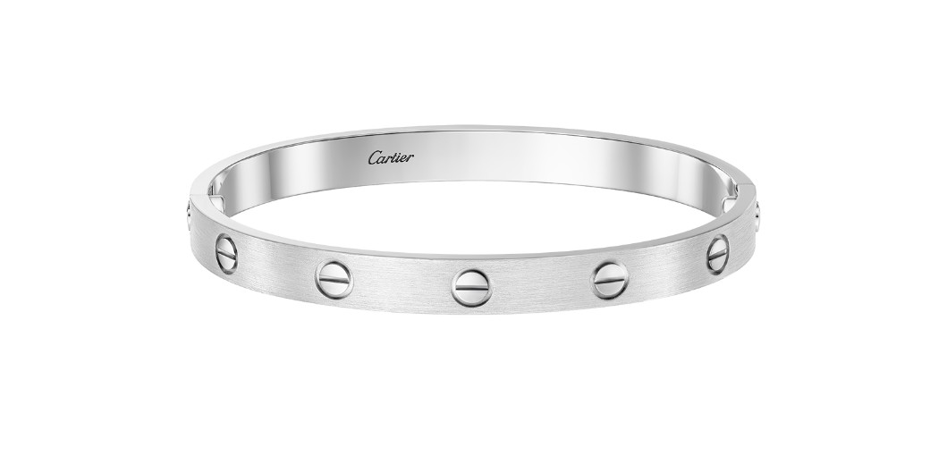 Cartier Bangle
