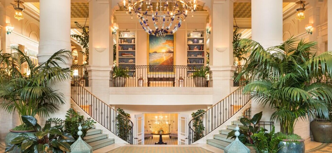 Hotel Casa Del Mar