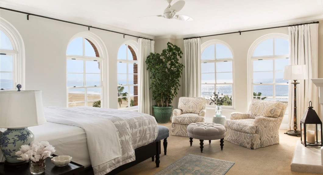 Hotel Casa Del Mar